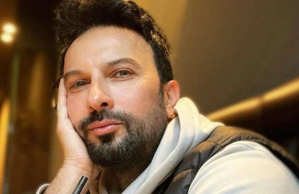 Tarkandan kədərli paylaşım: "Yaşananların acısı..." - FOTO