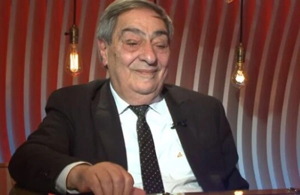 Rəşid Mahmudov 5 adamdan ikisində rast gəlinən xəstəliyin dərmanın AÇIQLADI