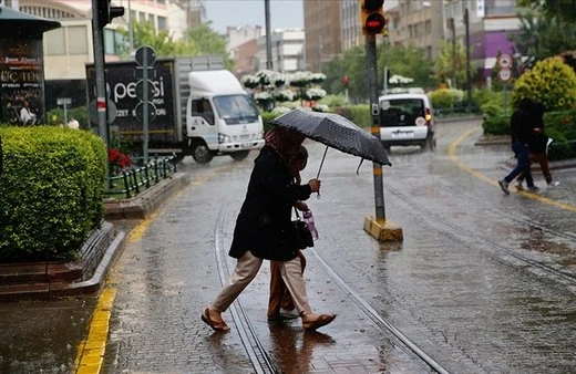 İstanbulda yaşayanlara XƏBƏRDARLIQ EDİLDİ
