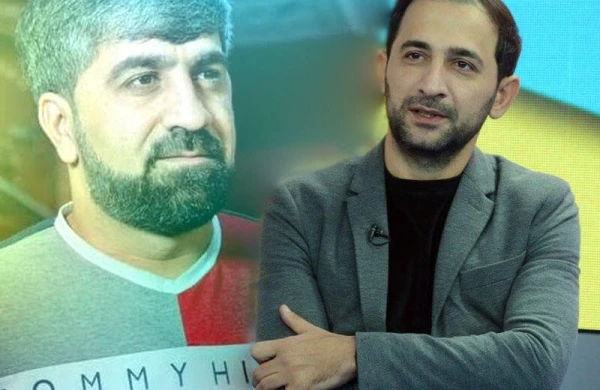 Məşhur meyxanaçılardan hər kəsi təəccübləndirən addım - Muğam oxudular - VİDEO