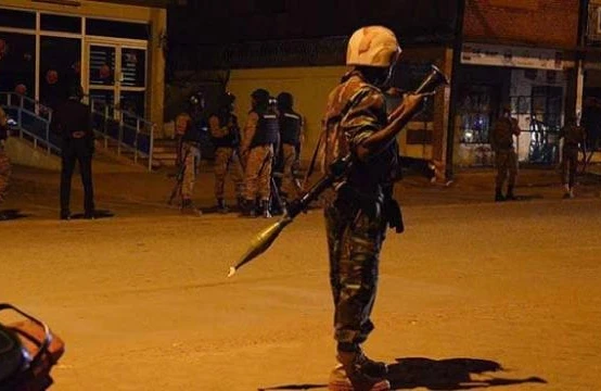 112 nəfər terrorçu məhv edilib