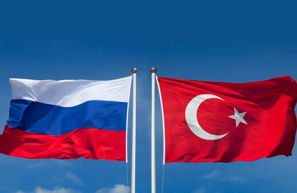 Türkiyə Rusiya əleyhinə qadağa qəbul etdi  -  VİDEO