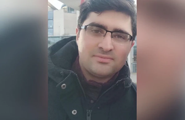 Fərid Səfərli oğurlanıb, yoxsa...?