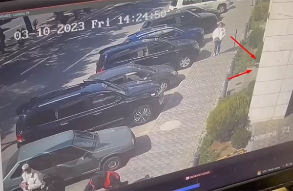 Dünənki atışmada tutulan şəxs görün kimin qardaşıdır - YENİ DETALLAR