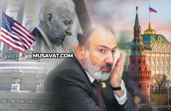 Cənubi Qafqazda yeni savaşın vaxtı məlum oldu: ABŞ, AB və Rusiya Ermənistana necə dəstək verəcək