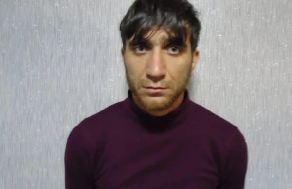 Ağdamda narkotacirlər həbs edilib