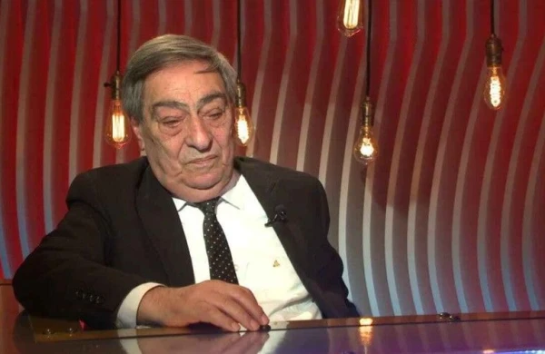 Rəşid Mahmudov mədə-bağırsaq yaraları üçün məlhəm AÇIQLADI