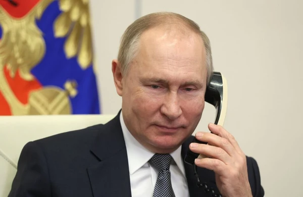 Putin G20 sammitində iştirak edə bilər