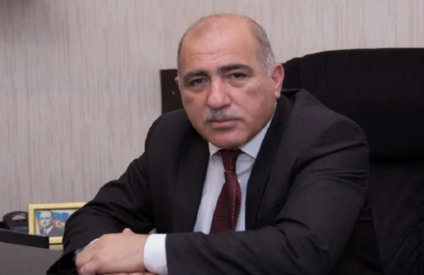 Pənah Hüseynin həyat yoldaşı vəfat etdi