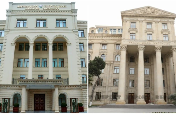 TƏCİLİ! İran təyyarələri Azərbaycana tərəf uçub