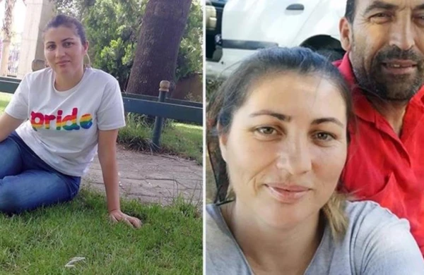 DƏHŞƏTLİ QƏTL: Boşanmaq istəməyən 22 yaşlı gənc qayınanasını öldürdü, qayınatasını isə ...