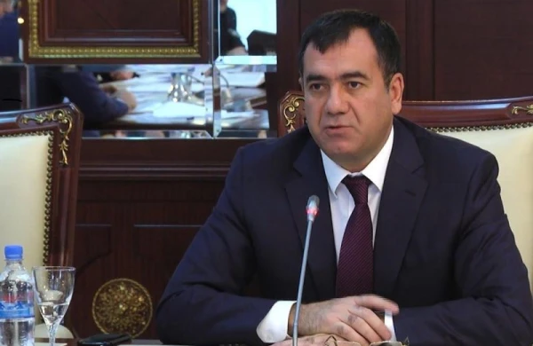 "Sanki ölkəmizdə nüfuzlu din xadimlərinin olmasını istəmirik" - Qüdrət Həsənquliyev