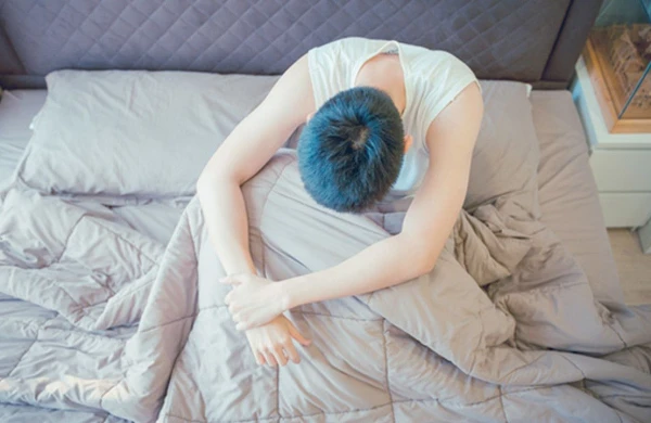 Kişilərdə intim həyatın olmamasının nəticələri – Spermtoksikoz nədir?
