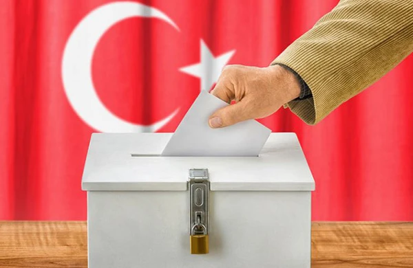 Türkiyədəki seçkilərə 36 siyasi partiya qatılacaq