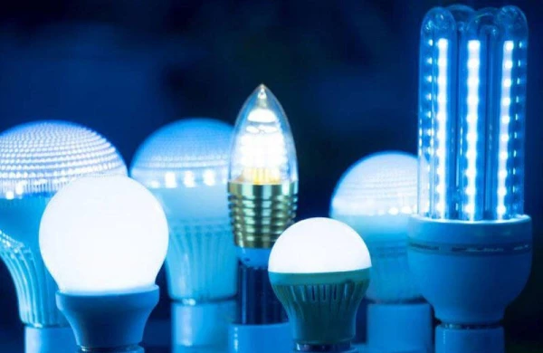 Müasir led lampaların QORXUNC ZƏRƏRİ