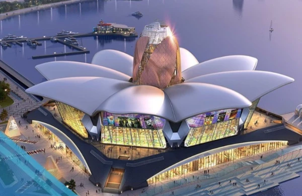 "PASHA Malls" işçilər axtarır - VAKANSİYALAR