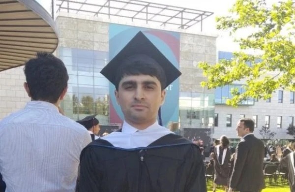 Fərid Səfərlinin anası: “İranda sevdiyi qız var imiş…”
