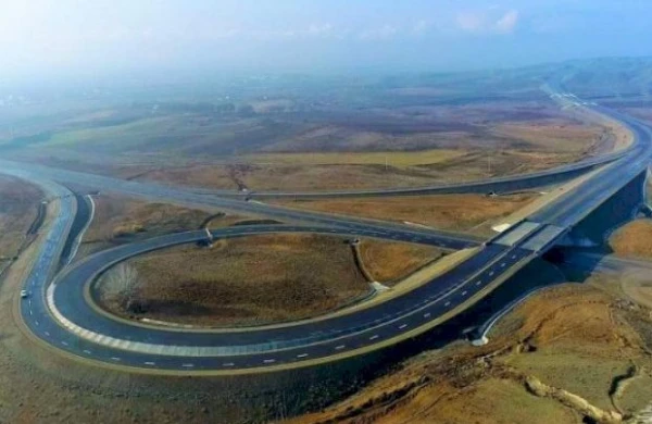 Zəngəzur dəhlizi ilə bağlı ŞAD XƏBƏR