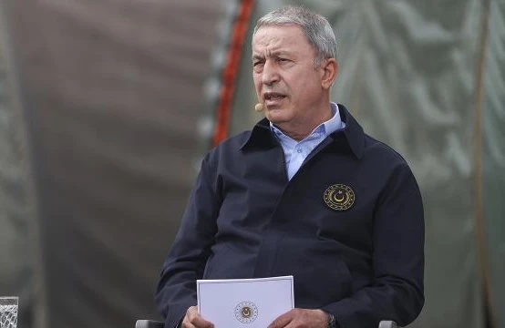 Akar: 53 terrorçu məhv edilib