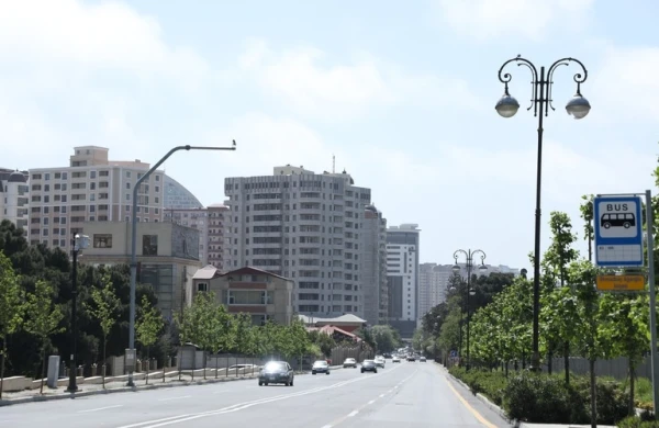 Bakıda ev almaq istəyənlərin NƏZƏRİNƏ: vəziyyət dəyişir... - XƏBƏRDARLIQ