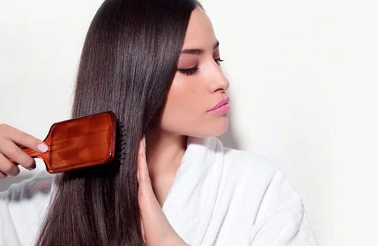 Bu ucuz vasitə saçınızı sağlam və gözəl edəcək&nbsp;