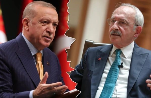Ərdoğana 8 dəfə uduzan Kılıçdaroğlu: bu dəfə kim qalib gələcək?
