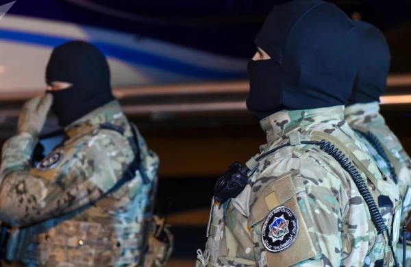 SON DƏQİQƏ! DTX-nın saxladığı yüksək vəzifəlilər onlardır   —   Aralarında qadın da var