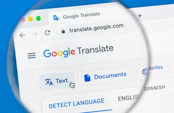 “Google”dan tərcümə ilə bağlı möhtəşəm yenilik - FOTO