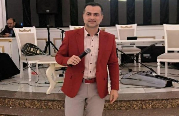 Samir Salam saxlanıldı