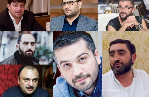 50 yaşına çatmamış vəfat edən AZƏRBAYCANLI MƏŞHURLAR - SİYAHI
