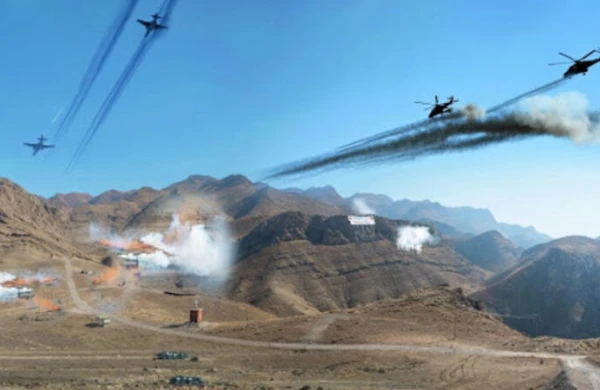 ŞOK! Bu ölkələr arasında müharibə təhlükəsi: BMT-yə məktub getdi