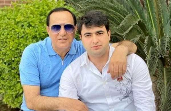 Manaf Ağayev oğlunun HƏBSİNDƏN DANIŞDI