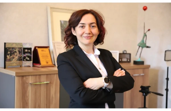 Mədəniyyət Nazirliyinə yeni mətbuat katibi təyin olunub