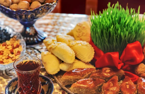 DİQQƏT! Novruz bayramı ilə bağlı əhaliyə MÜRACİƏT EDİLDİ