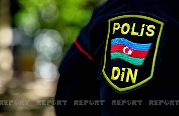Göyçayda qanunsuz dini yığıncaqlar təşkil edən qadın cərimələnib
