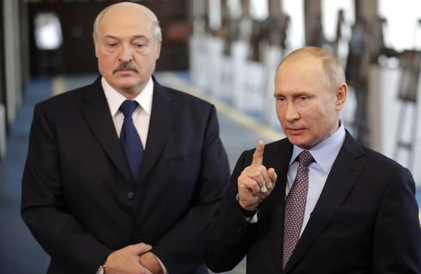 Lukaşenko yaxasını Putinin əlindən necə qurtarmaq istəyir? – İrana səfərin gizlinləri