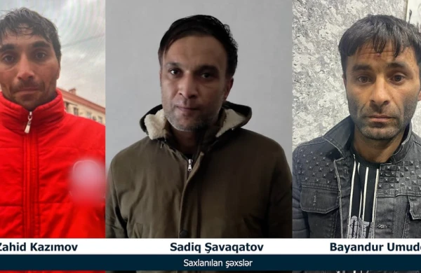 Sumqayıtda təqaüdçülərə qarşı quldurluq və soyğunçuluq edilib