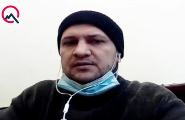 “Atam təcili əməliyyat olunmalıdır” - Ömürlük məhbusun oğlu