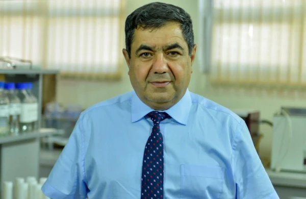 Umayra Tağıyevanın yerinə müvəqqəti təyinat olub