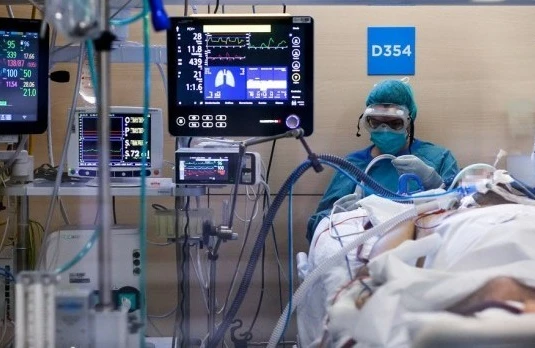 Azərbaycanda daha 3 nəfər koronavirusdan ÖLDÜ