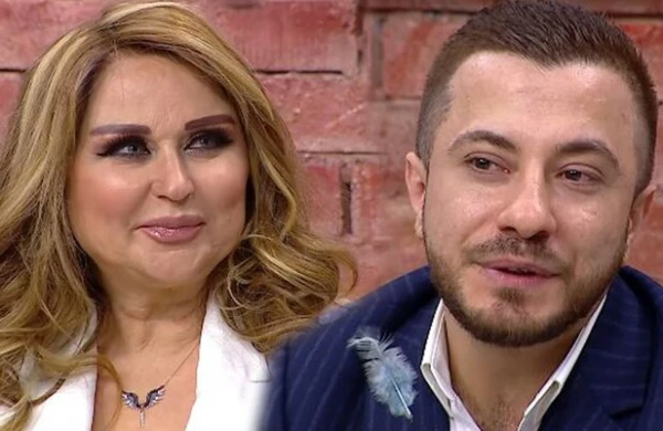Bibisi Ramaldan şikayət etdi