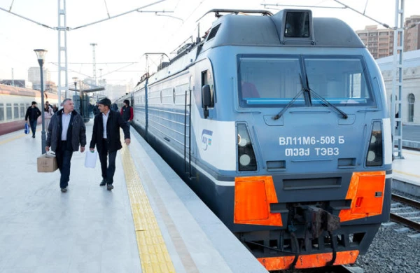 Ağstafaya axşam reysi təşkil edilir