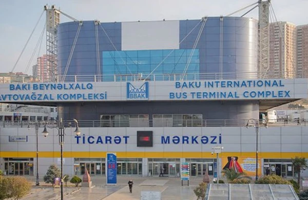 Avtovağzala yeni rəhbər TƏYİN EDİLDİ