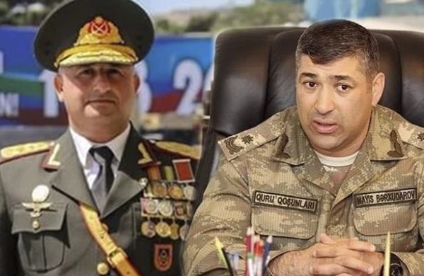 "Tərtər İşi"ndə adları çəkilən generallar kimdir? - Məhkəməyə çağırılacaqlar...