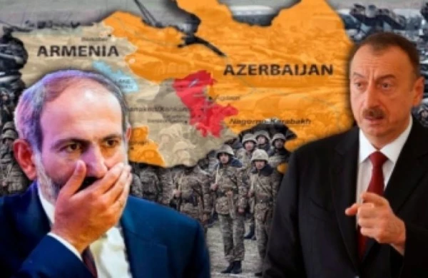 44 günlük müharibədə buna görə uduzduq - Nikol