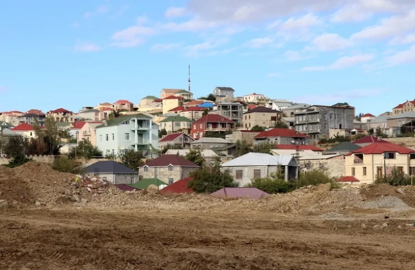Torpağa çıxarış almaq asanlaşacaq