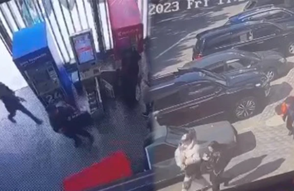 Bakıda ajiotaj yaradan gündüz cinayətləri... - Silahlar necə əldə edilib?
