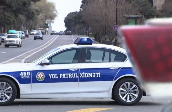 DYP velosipedçilərə müraciət edib