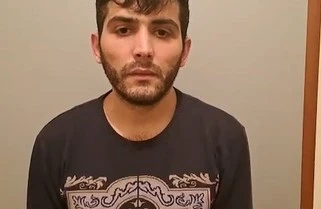 Bakıda "İranlı Əli” adlı narkotacirin daha bir adamı həbs edilib