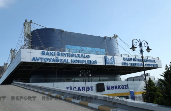 Azərbaycandakı avtovağzallar bayramda gücləndirilmiş rejimdə çalışacaq